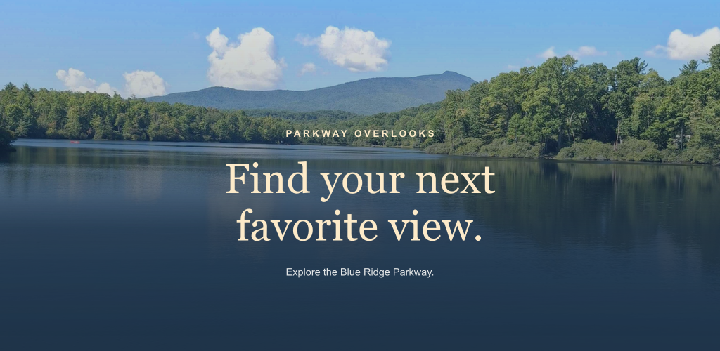 Google Play banner: Find your next favorite view, featuring a widget photo from Price Lake